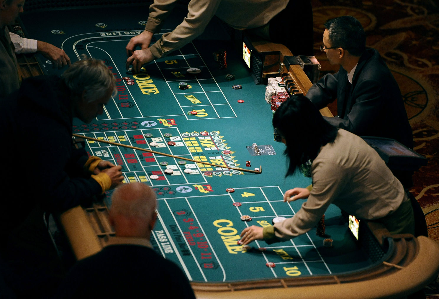 Casino on line svizzera Swiss casinos zh
